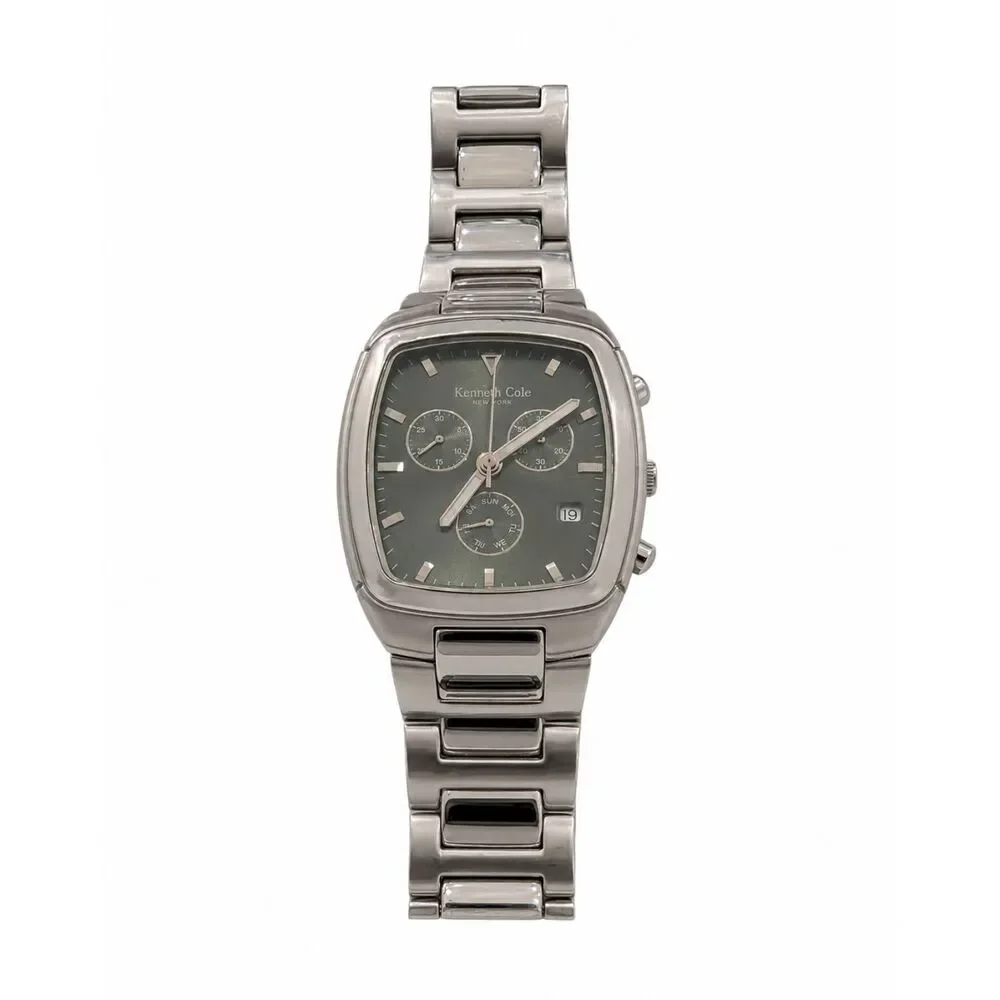Kenneth Cole New York this sharp